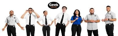 Geek Squad Connect Now Geek Squad Connect Now
