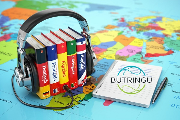 BUTRINGU butringu.com