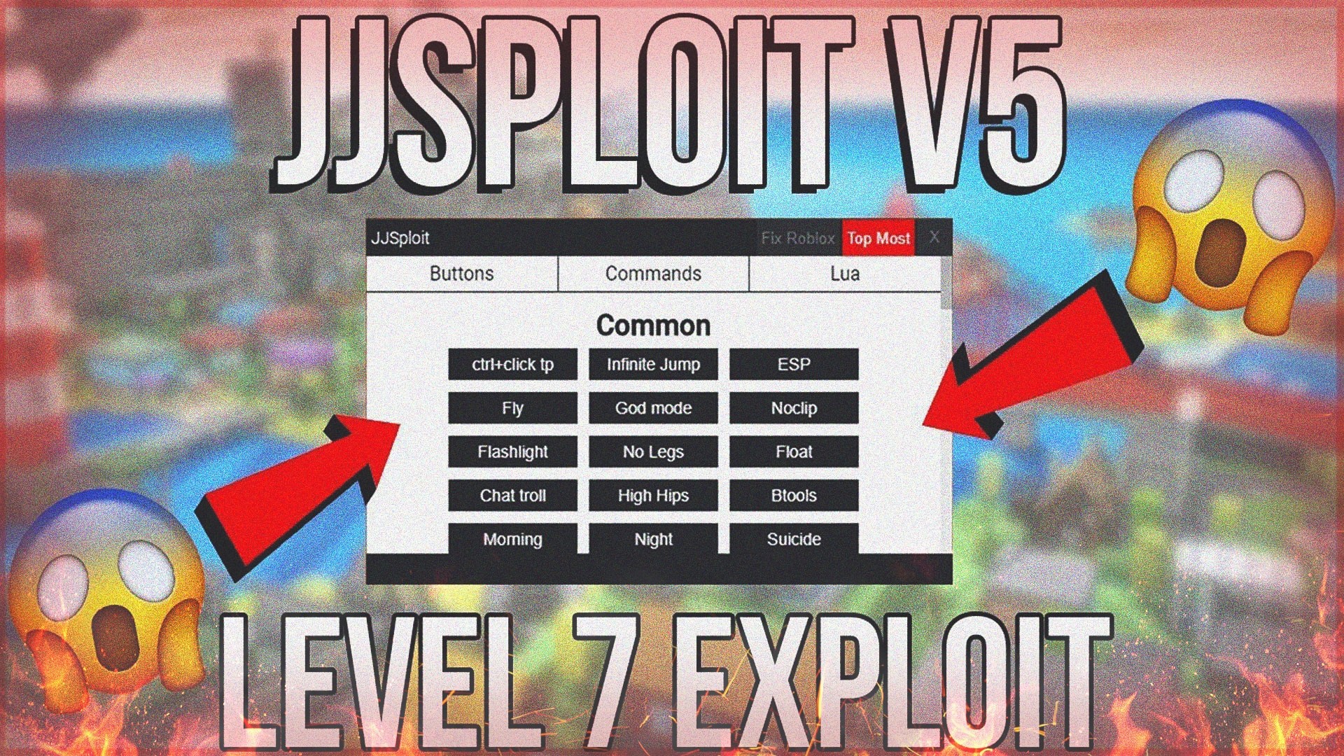 Jjsploit V5 Best Exploit 2020 Teletype